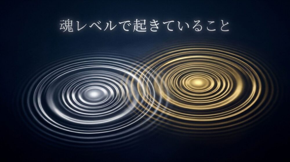 仲が良かった友達　違和感　スピリチュアル
