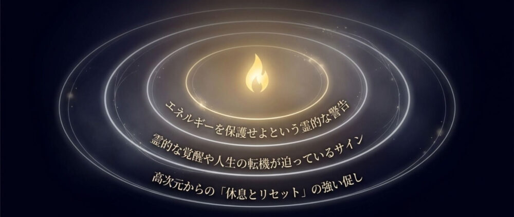 黒い影が視える スピリチュアル