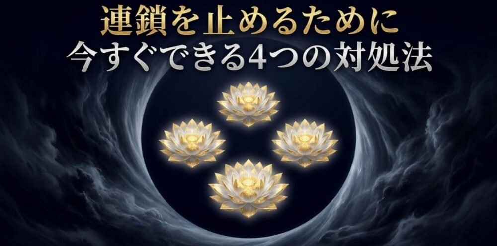 電化製品が連鎖して壊れる スピリチュアル 止める
