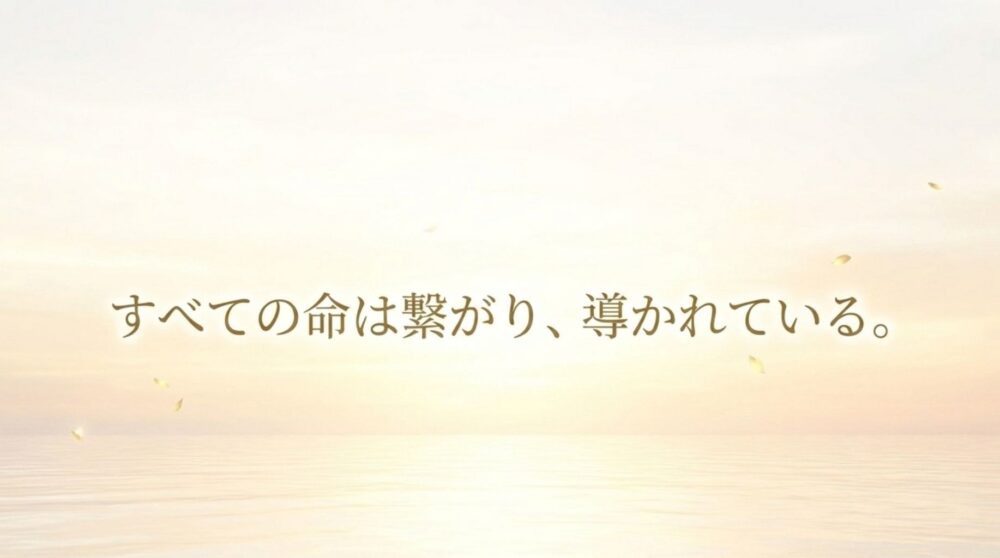 たぬきを轢いてしまった　スピリチュアル