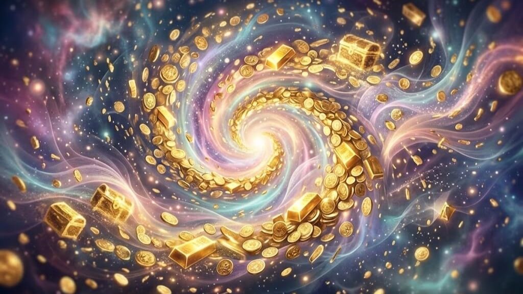 唱えるだけで一瞬でお金に愛される言霊