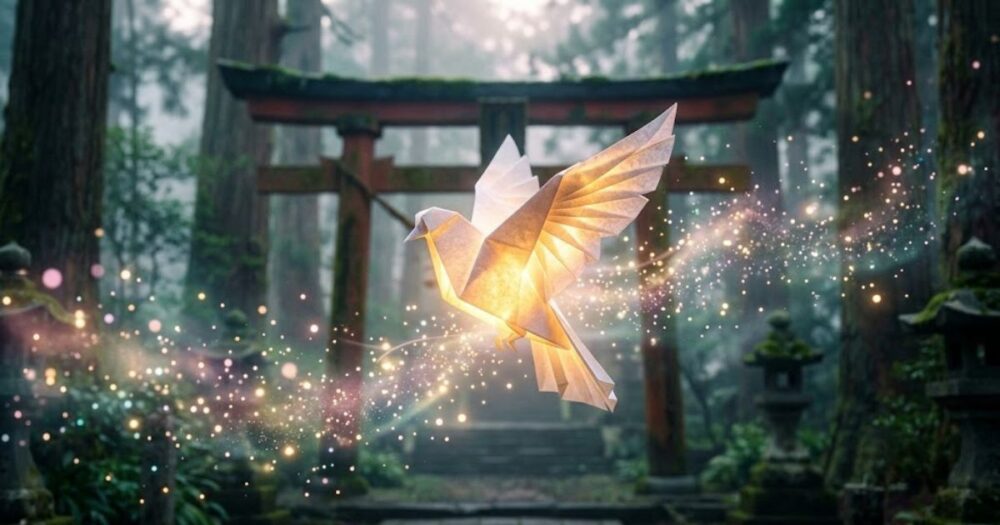 鳩　スピリチュアル